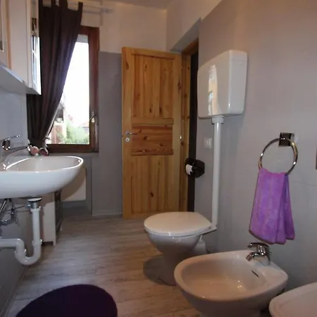 Holiday home Piccola Corte