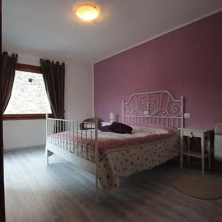 Piccola Corte Holiday home