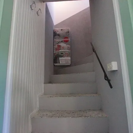 Piccola Corte Holiday home