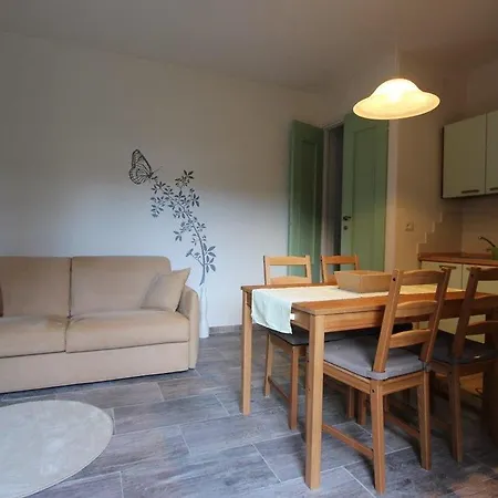 Holiday home Piccola Corte Colico