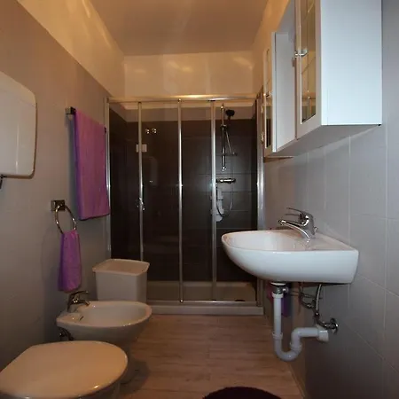 Holiday home Piccola Corte