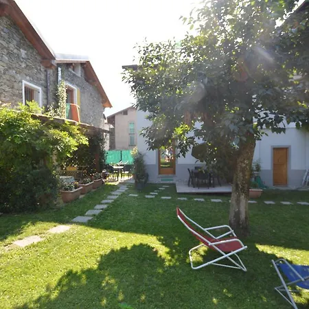 Holiday home Piccola Corte *