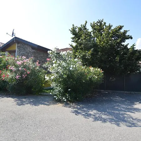 Piccola Corte Holiday home *
