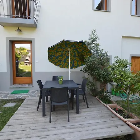 Ferienhaus Piccola Corte