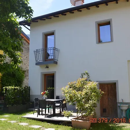 Ferienhaus Piccola Corte
